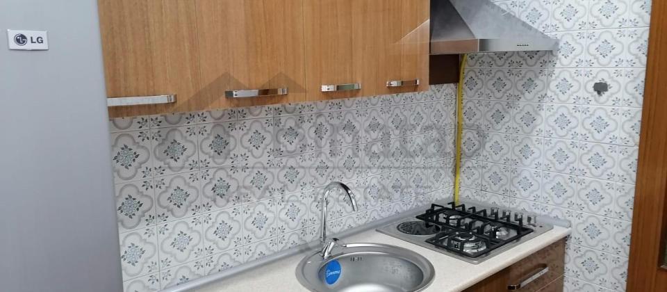 Kirayə verilir..! 3 otaqlı köhnə tikili 60 m², Nizami m. - 11