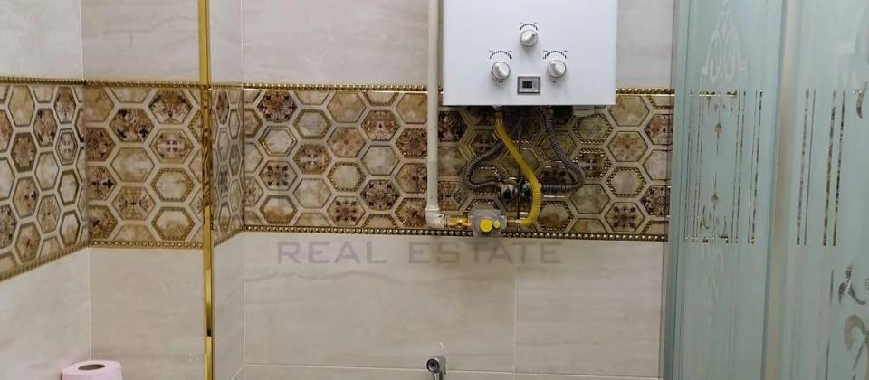 Kirayə verilir..! 3 otaqlı köhnə tikili 60 m², Nizami m. - 12