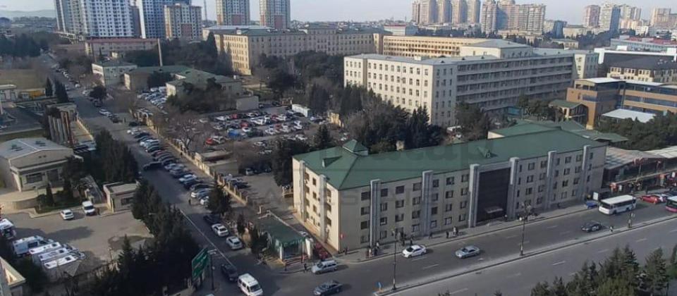 2-otaqlı yeni tikili, 20 Yanvar m., 55 m²