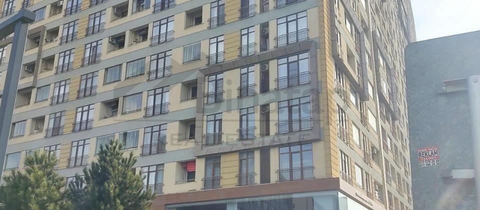 2-otaqlı yeni tikili, 20 Yanvar m., 55 m² - 2