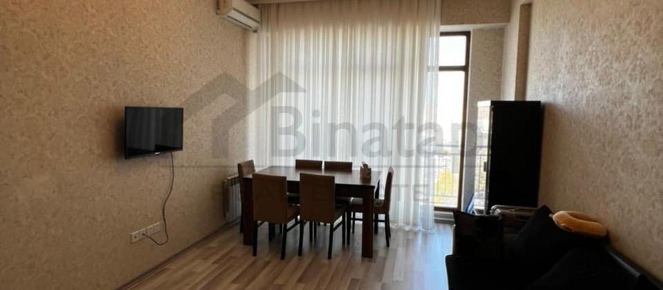 2-otaqlı yeni tikili, 20 Yanvar m., 55 m² - 6