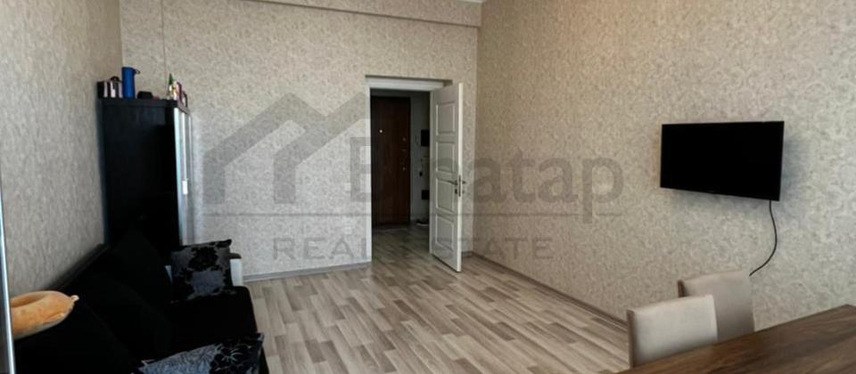 2-otaqlı yeni tikili, 20 Yanvar m., 55 m² - 10