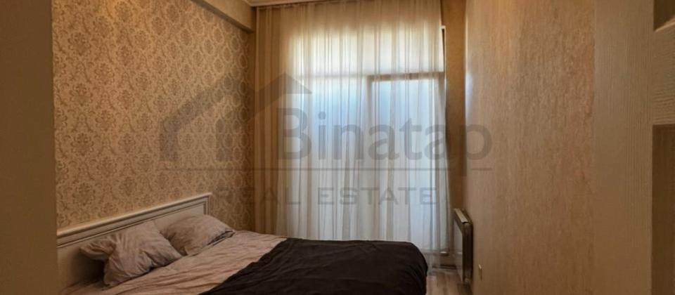 2-otaqlı yeni tikili, 20 Yanvar m., 55 m² - 11