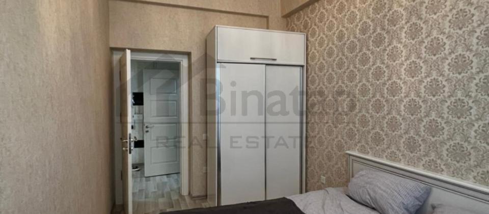 2-otaqlı yeni tikili, 20 Yanvar m., 55 m² - 12