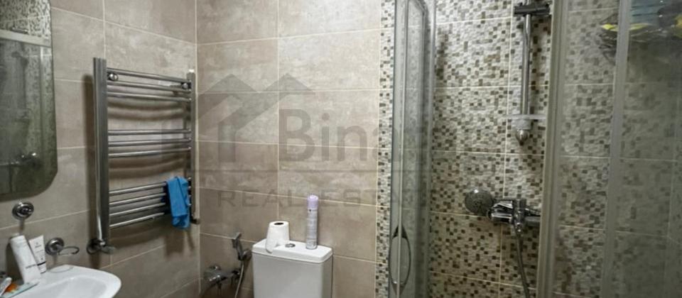 2-otaqlı yeni tikili, 20 Yanvar m., 55 m² - 13