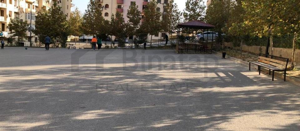 Masazır Abşeron City Kupçalı Əşyalı mənzil satılır - 2