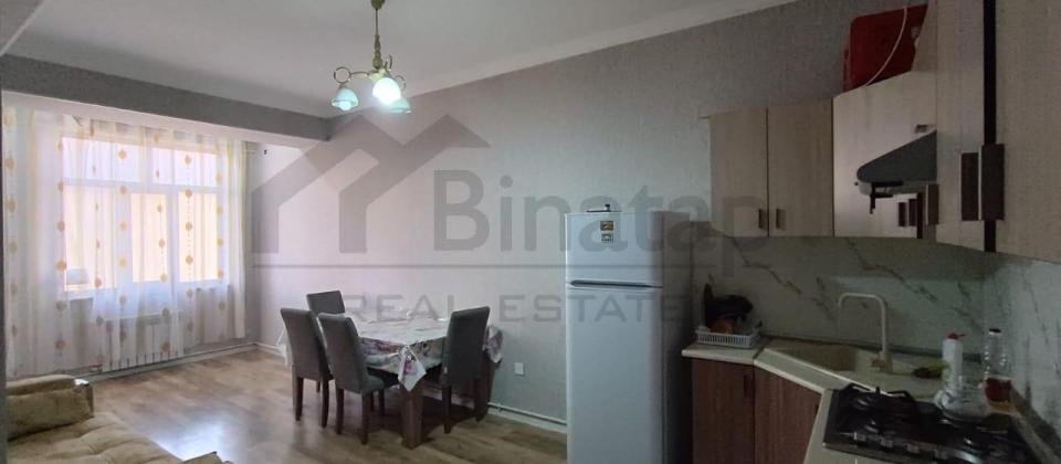 Masazır Abşeron City Kupçalı Əşyalı mənzil satılır - 3