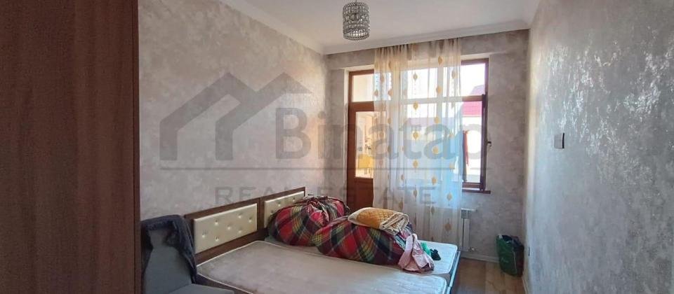 Masazır Abşeron City Kupçalı Əşyalı mənzil satılır - 4