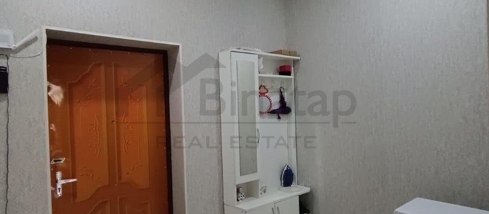 Masazır Abşeron City Kupçalı Əşyalı mənzil satılır - 8