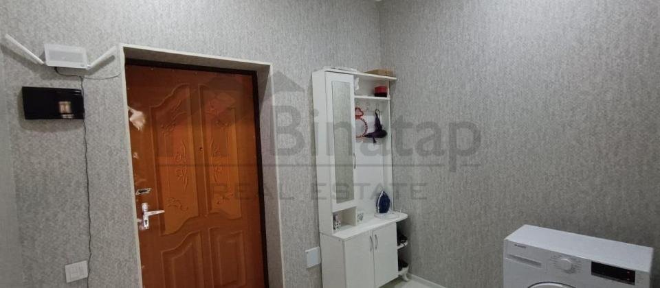 Masazır Abşeron City Kupçalı Əşyalı mənzil satılır - 10