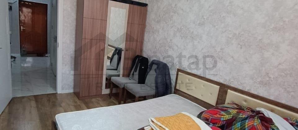 Masazır Abşeron City Kupçalı Əşyalı mənzil satılır - 13