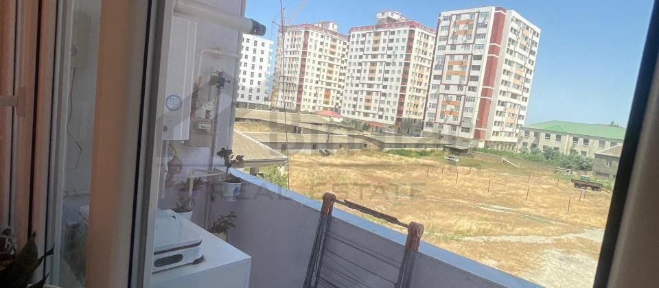 Masazır Qəsr kompleksi Əla təmirli əşyalı mənzil satılır - 7