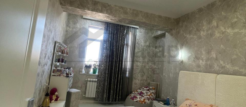 Masazır Qəsr kompleksi Əla təmirli əşyalı mənzil satılır - 11