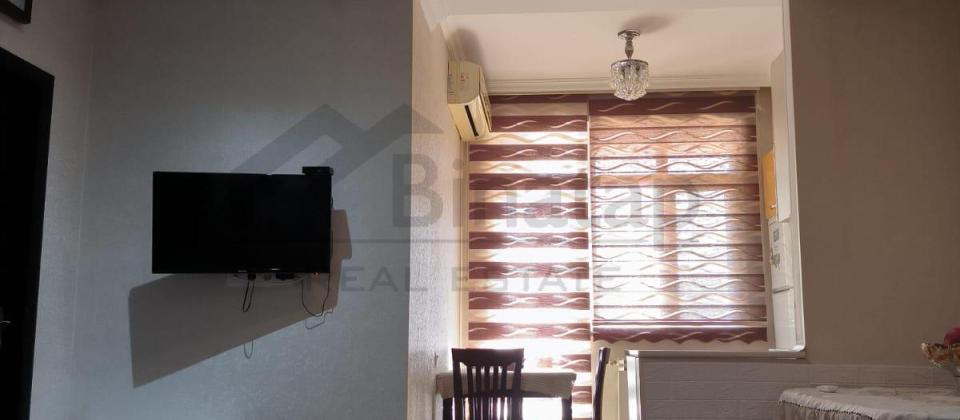 Studiya tipli 3 otaq - 2