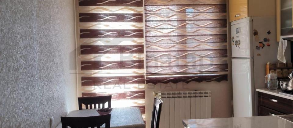 Studiya tipli 3 otaq - 3