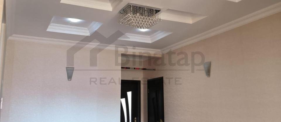 Studiya tipli 3 otaq - 4