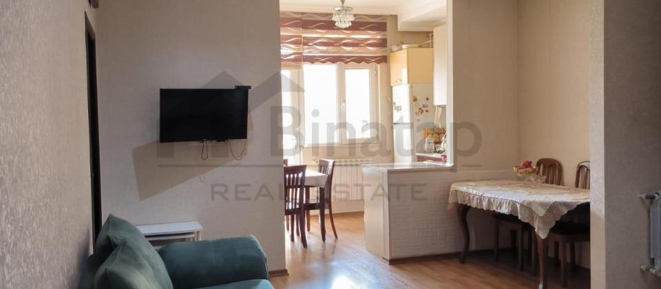 Studiya tipli 3 otaq - 5