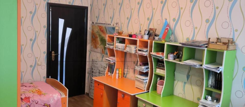 Studiya tipli 3 otaq - 7