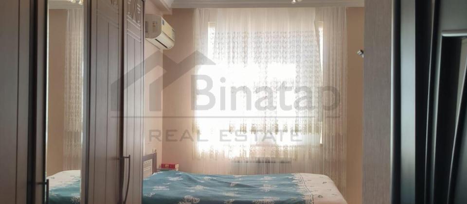 Studiya tipli 3 otaq - 9