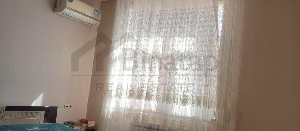 Studiya tipli 3 otaq - 10