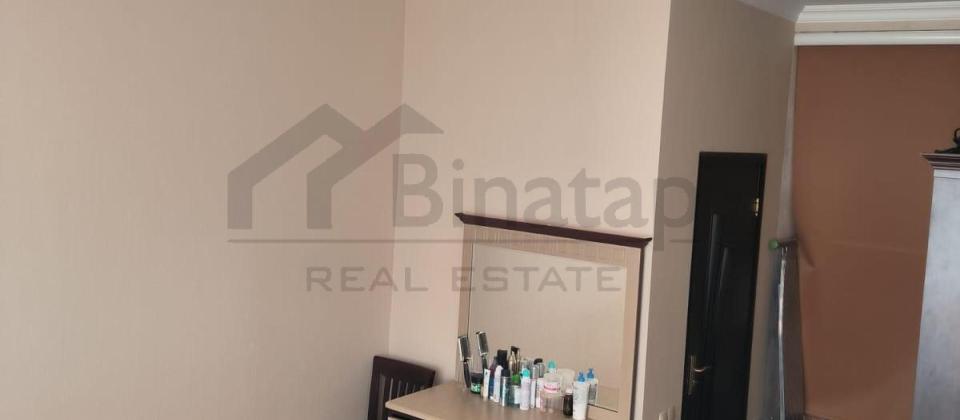 Studiya tipli 3 otaq - 11