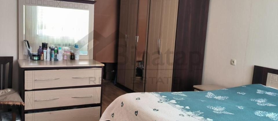 Studiya tipli 3 otaq - 13