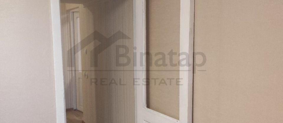 1 otaqlı Azadlıq metrosu - 2