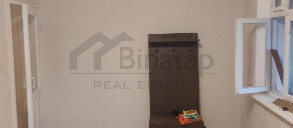 1 otaqlı Azadlıq metrosu - 4