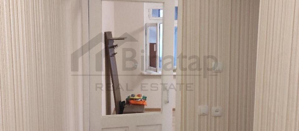 1 otaqlı Azadlıq metrosu - 7