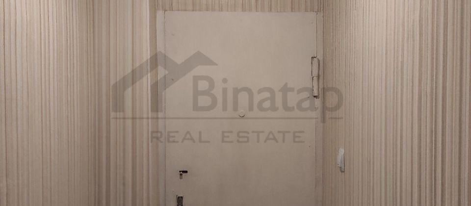 1 otaqlı Azadlıq metrosu - 9