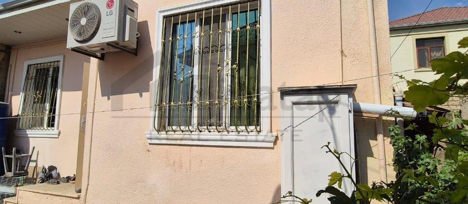 Masazır qəsəbəsi Həyət Evi Paket Kupça - 3