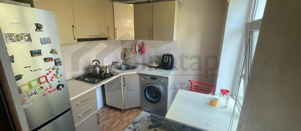 2 otaqlı mənzil satılır/45 m², Elmlər Akademiyası m/s yaxındır - 2