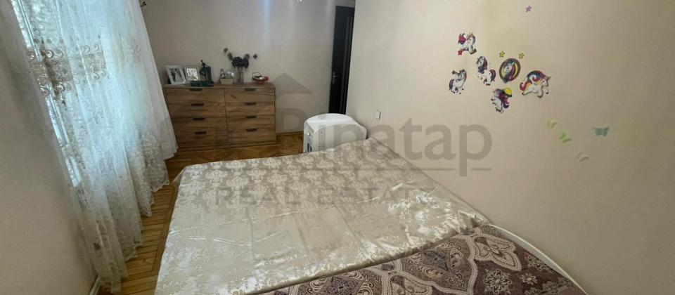 2 otaqlı mənzil satılır/45 m², Elmlər Akademiyası m/s yaxındır - 4