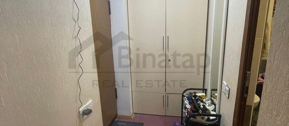 2 otaqlı mənzil satılır/45 m², Elmlər Akademiyası m/s yaxındır - 5