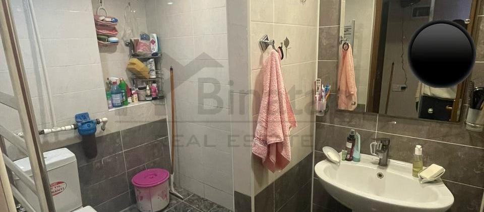 2 otaqlı mənzil satılır/45 m², Elmlər Akademiyası m/s yaxındır - 6