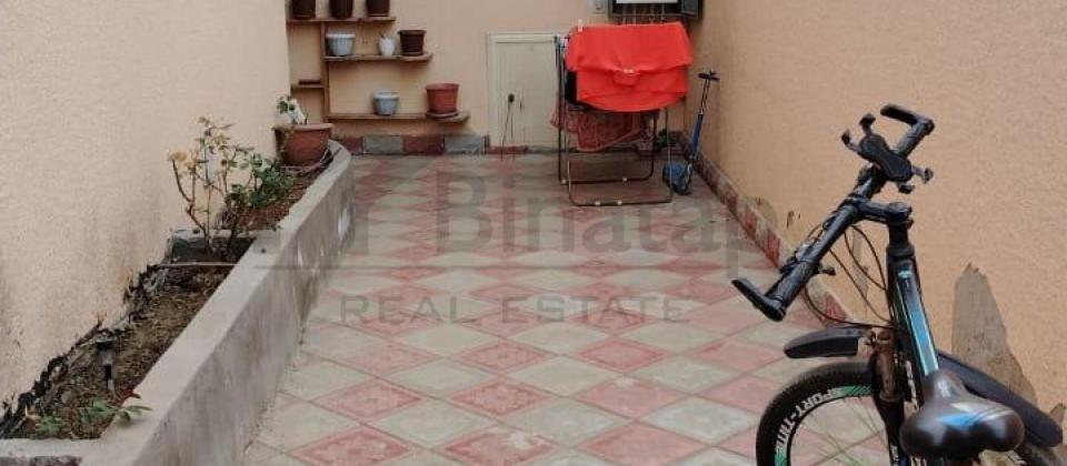 Masazır qəsəbəsi Paket Kupça həyət evi satılır