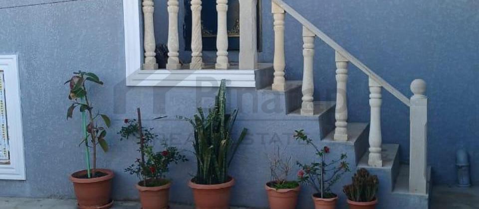 Masazır qəsəbəsi Paket Kupça həyət evi satılır