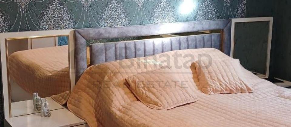 Masazır qəsəbəsi Paket Kupça həyət evi satılır - 3