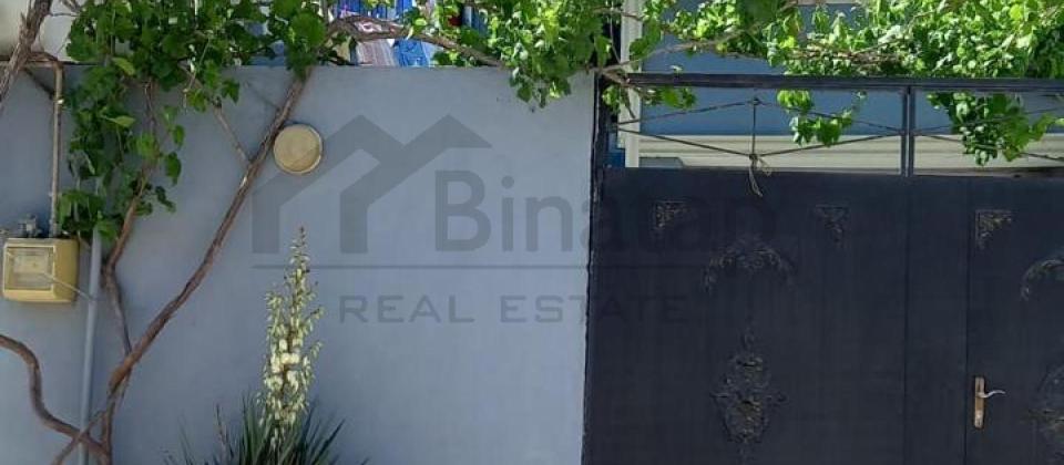 Masazır qəsəbəsi 5 otaqlı həyət evi - 2