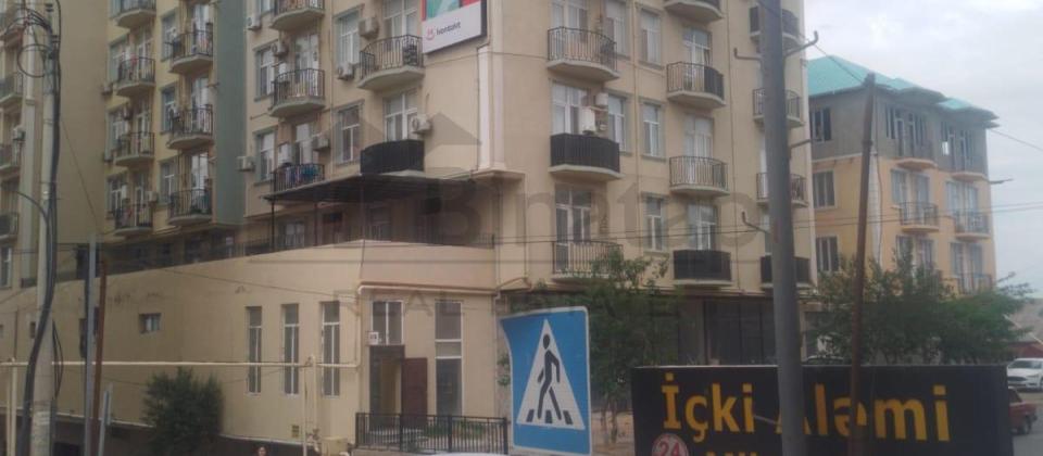 Masazır qəsəbəsi 3 otaqlı Kupçalı mənzil satılır