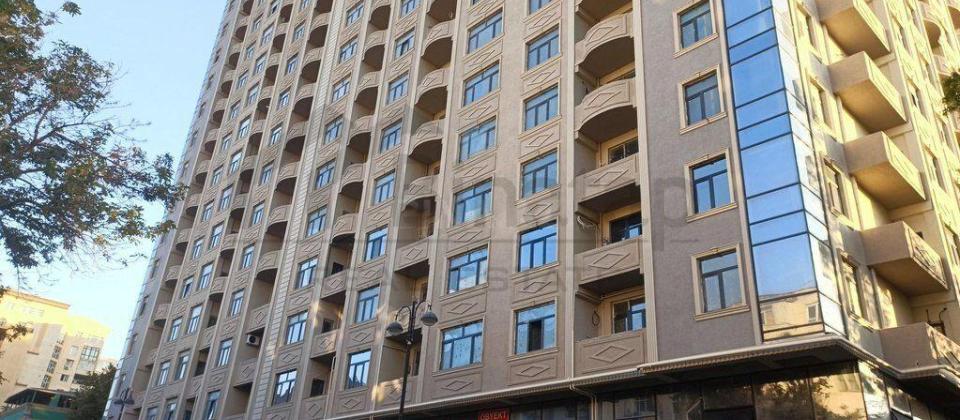 Satılır 3 otaqlı yeni tikili 141 m², 28 May m.