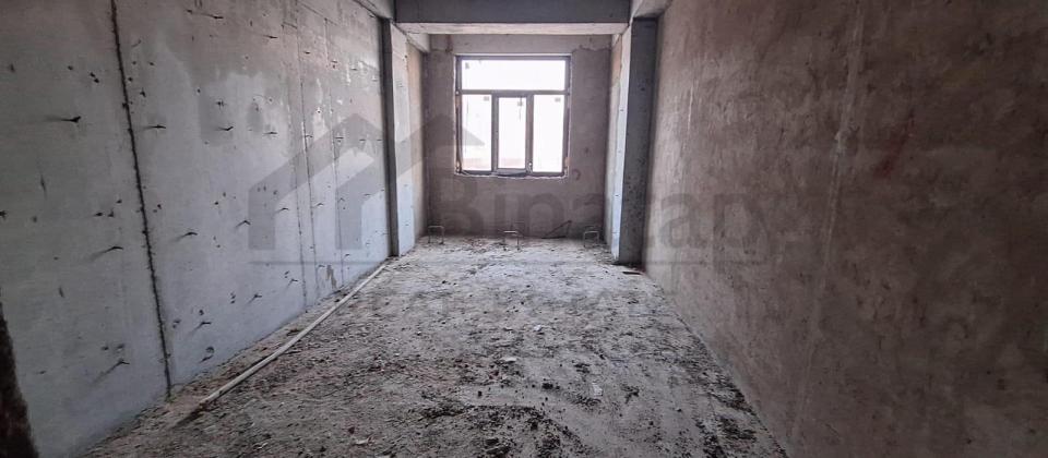 Satılır 3 otaqlı yeni tikili 141 m², 28 May m. - 7