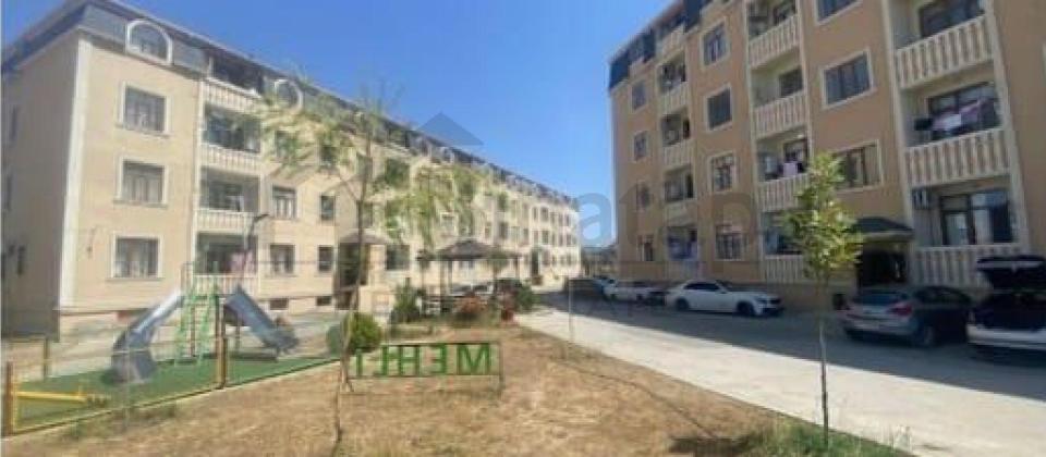 Masazır qəsəbəsi Mehli kompleksi tamtəmirli mənzil