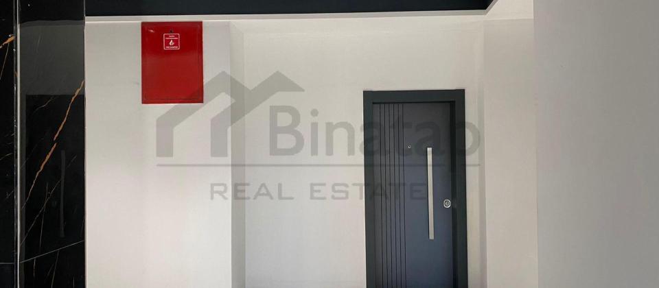 Greenville Residencedə Kupçalı təmirsiz mənzil - 8