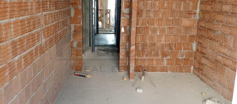 Greenville Residencedə Kupçalı təmirsiz mənzil - 13