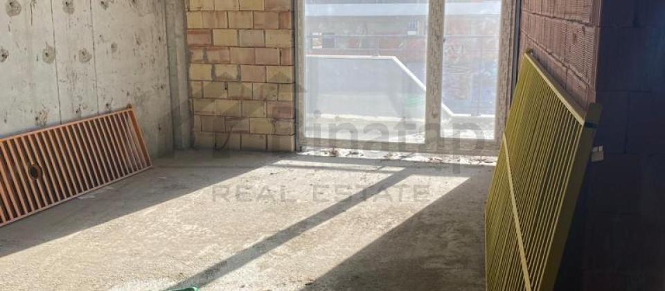 Greenville Residencedə Kupçalı təmirsiz mənzil - 15