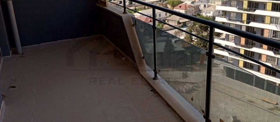 Greenville Residencedə Kupçalı podmayak mənzil - 10