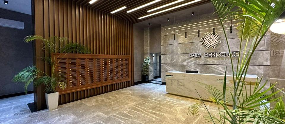 Satılır 2 otaqlı yeni tikili 80 m², Nizami m. - 4