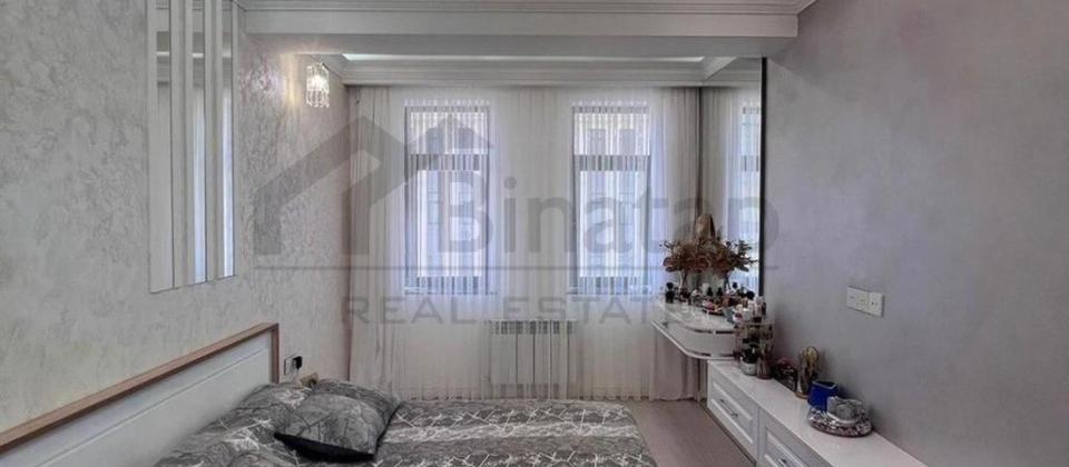 Satılır 2 otaqlı yeni tikili 80 m², Nizami m. - 7