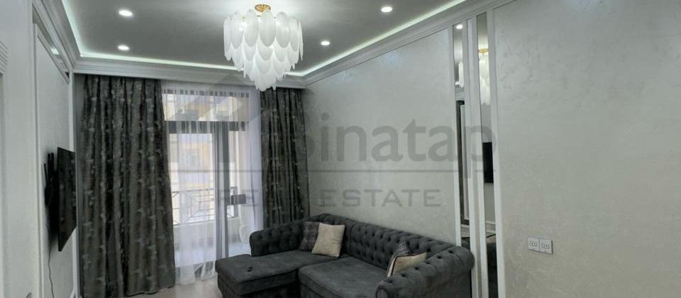 Satılır 2 otaqlı yeni tikili 80 m², Nizami m. - 10